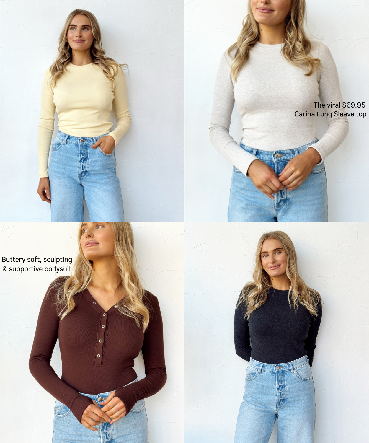 Brand campaign image