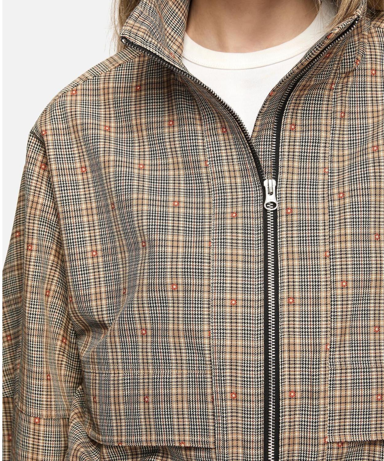 Brand campaign image