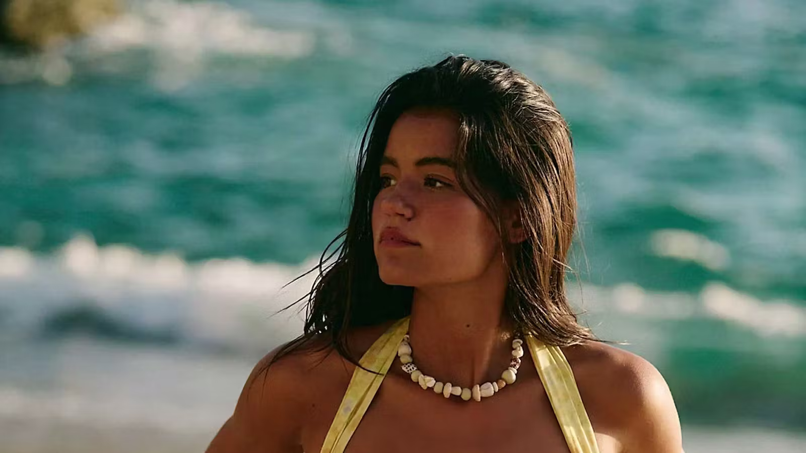 Swim Skirts Are The High-Coverage Bikini Trend I'll Be Living In All Summer