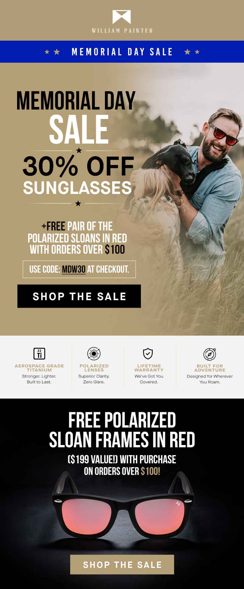 shop all 