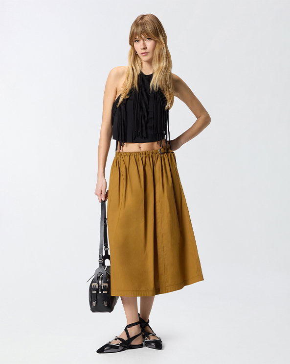 LOOK PINKO