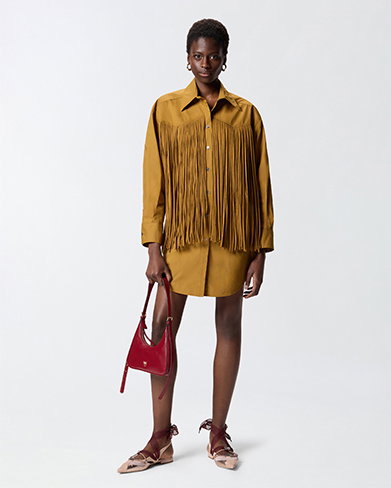 LOOK PINKO