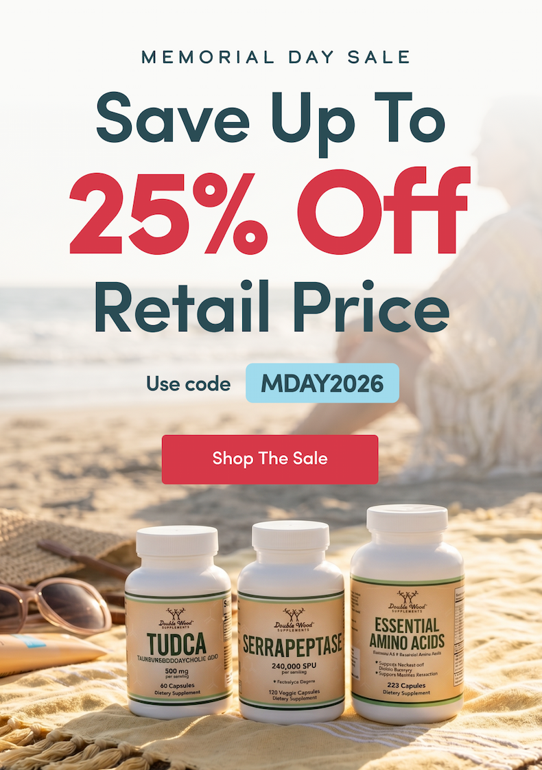 Save Up To 25% Off Retail Price 