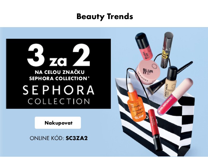 SEPHORA COLLECTION