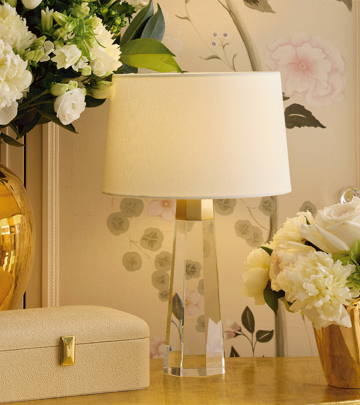 SHOP LIGHTING