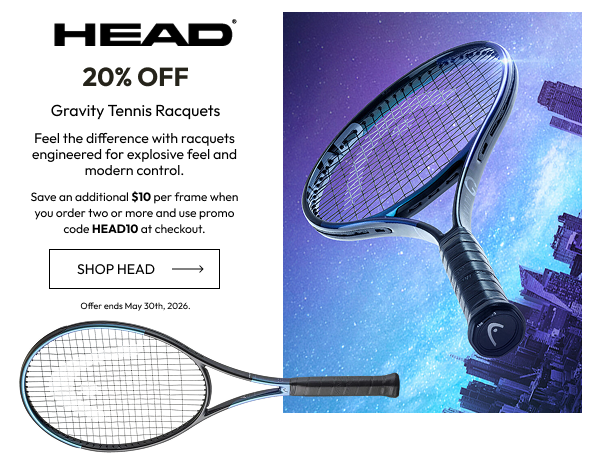 Shop Head