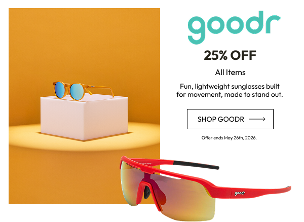Shop goodr
