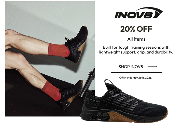Shop INOV8