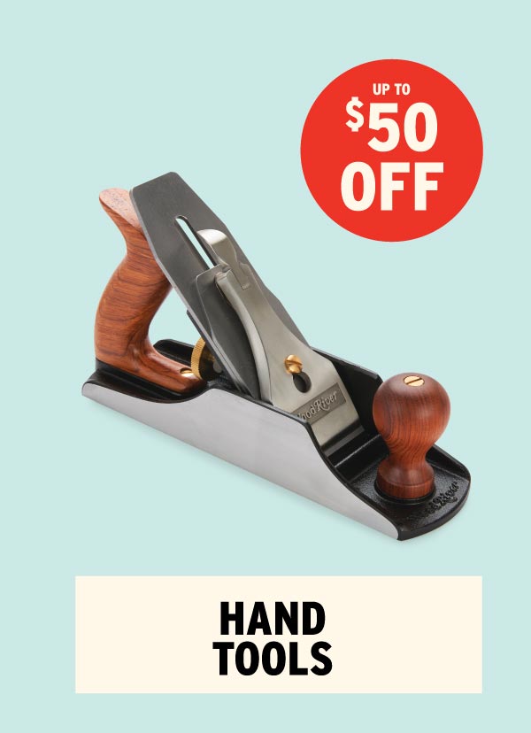 Hand Tools