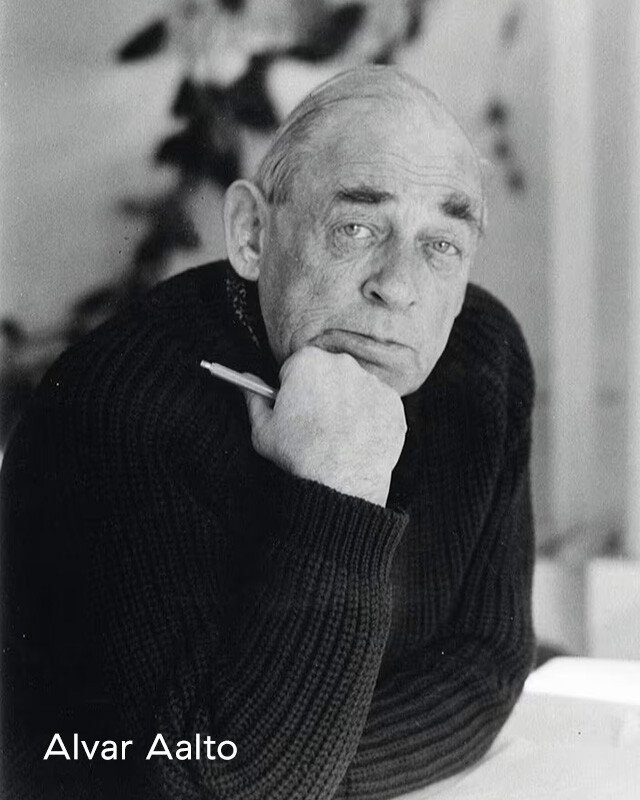 Alvar Aalto