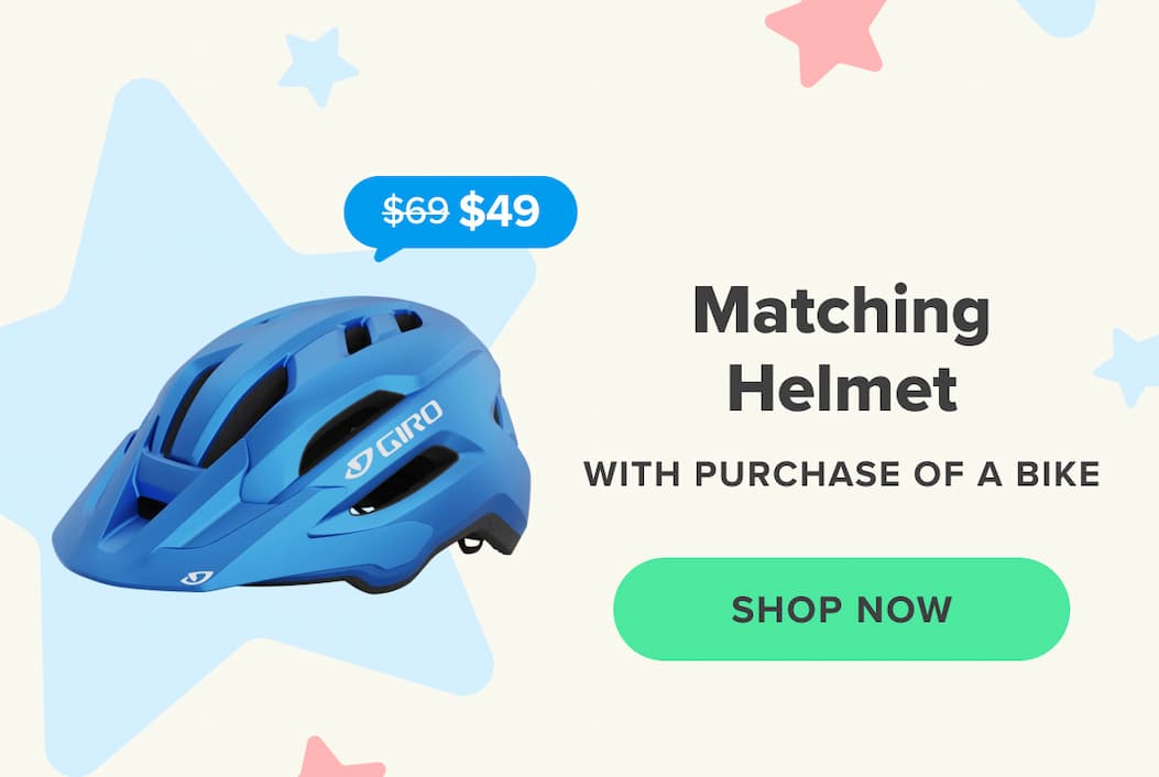 Matching Helmet