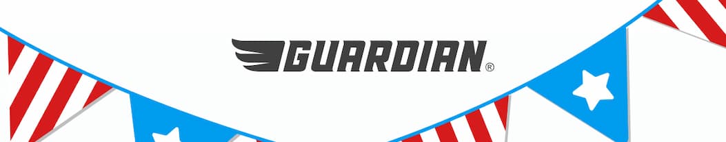 Guardian Logo
