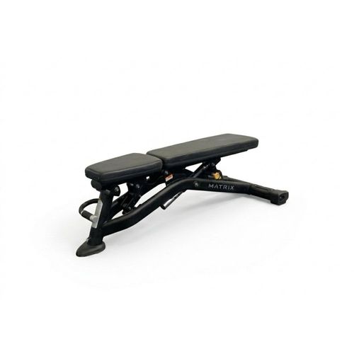 Magnum Multi-adjustable Bench LP