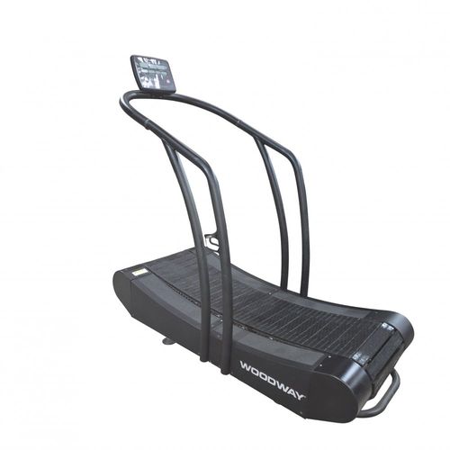 Woodway Curve Treadmill
