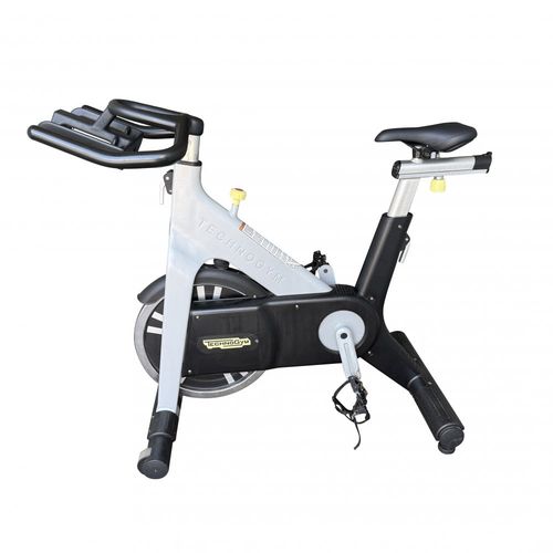 Group Cycle Indoor Studio Exercise Bike