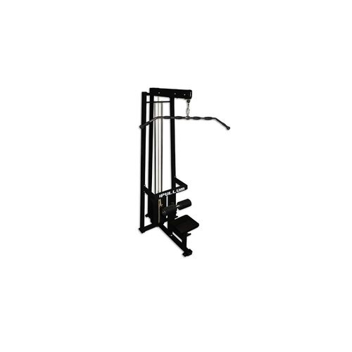 Pullum Pro-S Lat Pulldown