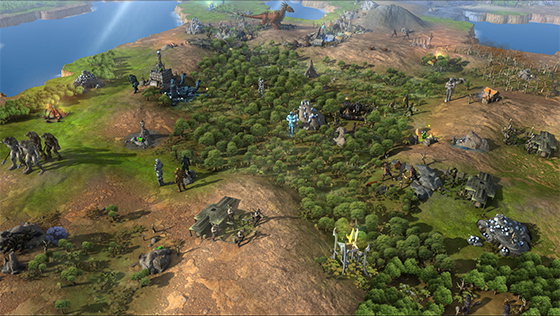 Treasures of the Magi screenshot 1
