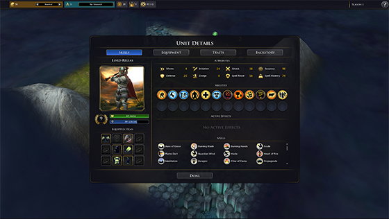 Treasures of the Magi screenshot 4