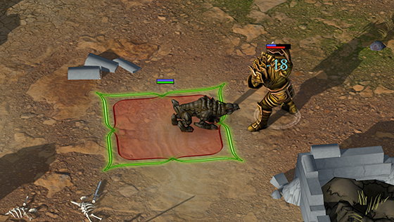 Treasures of the Magi screenshot 3