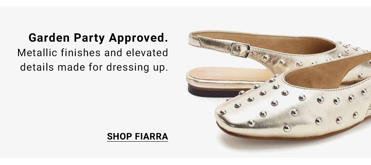SHOP FIARRA