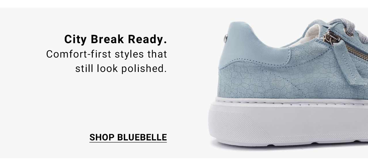 SHOP BLUEBELL