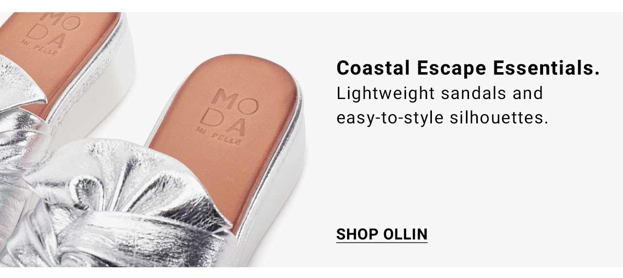 SHOP OLLIN
