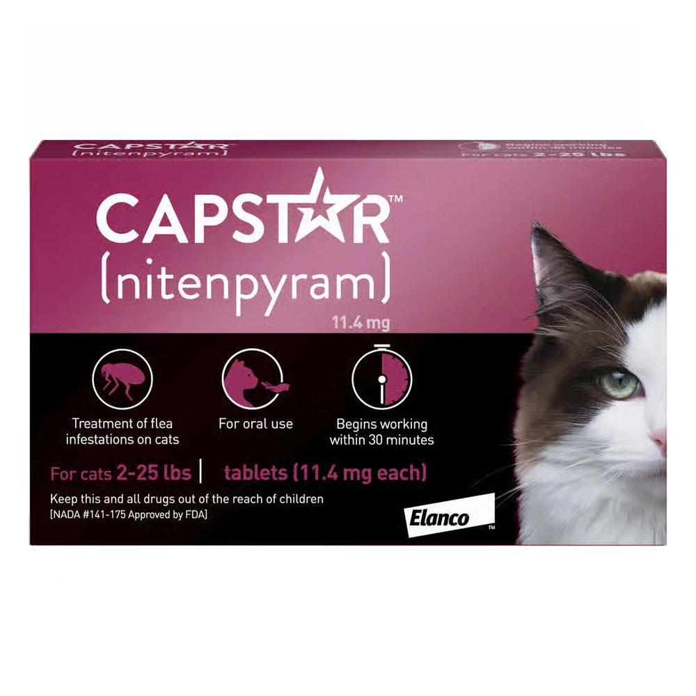 Capster