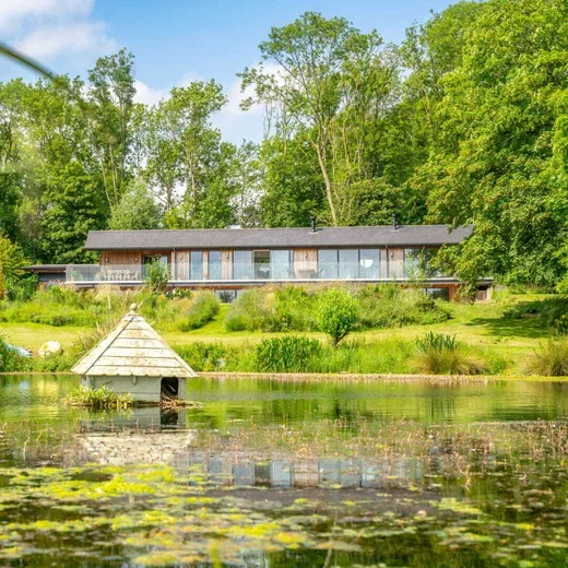 Gamekeeper’s Lodge