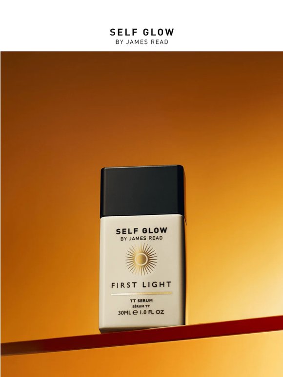Get Heatwave ready with our instant tanning heroes