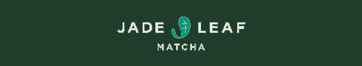 Jade Leaf Matcha