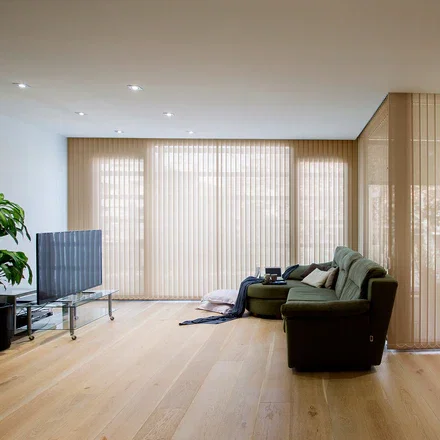Cortina Vertical Screen Miami - Apertura 3%