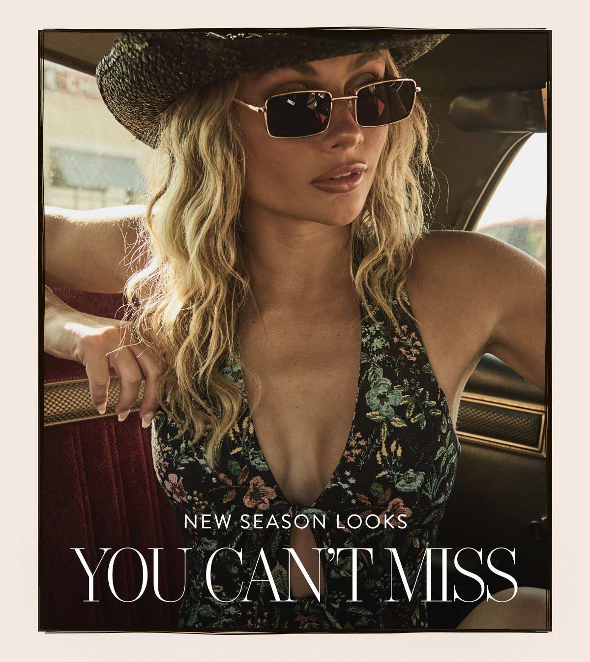 Your Exclusive Summer Wild Launch Preview