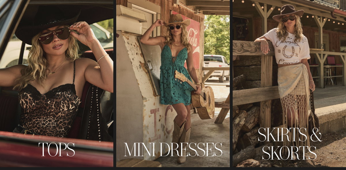 Your Exclusive Summer Wild Launch Preview