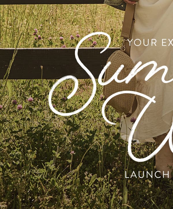 Your Exclusive Summer Wild Launch Preview