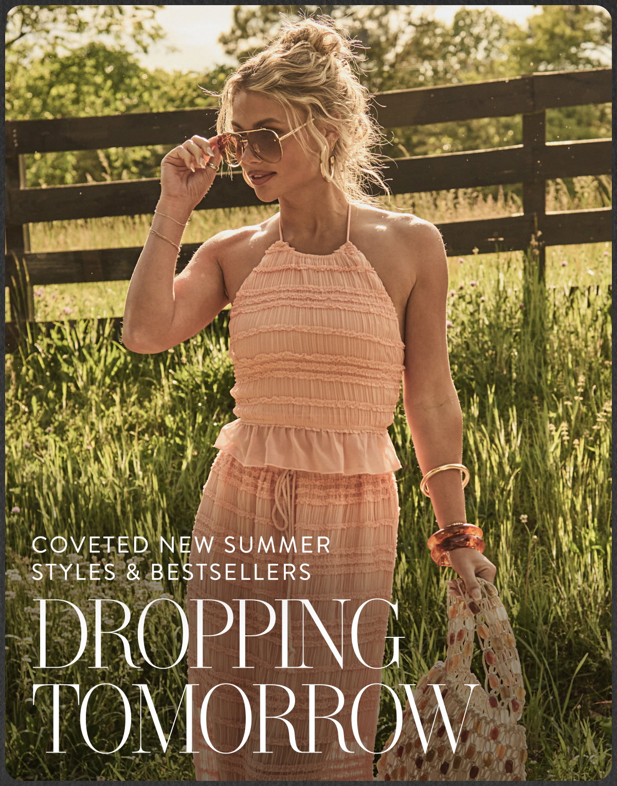 Your Exclusive Summer Wild Launch Preview