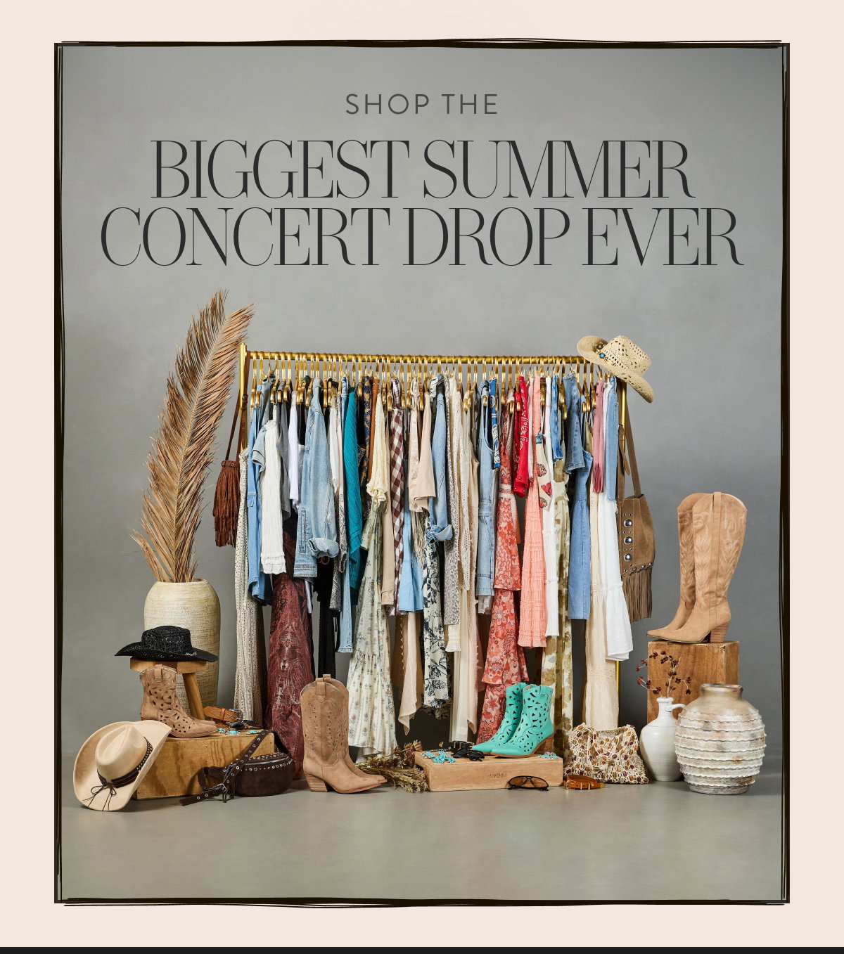 Your Exclusive Summer Wild Launch Preview