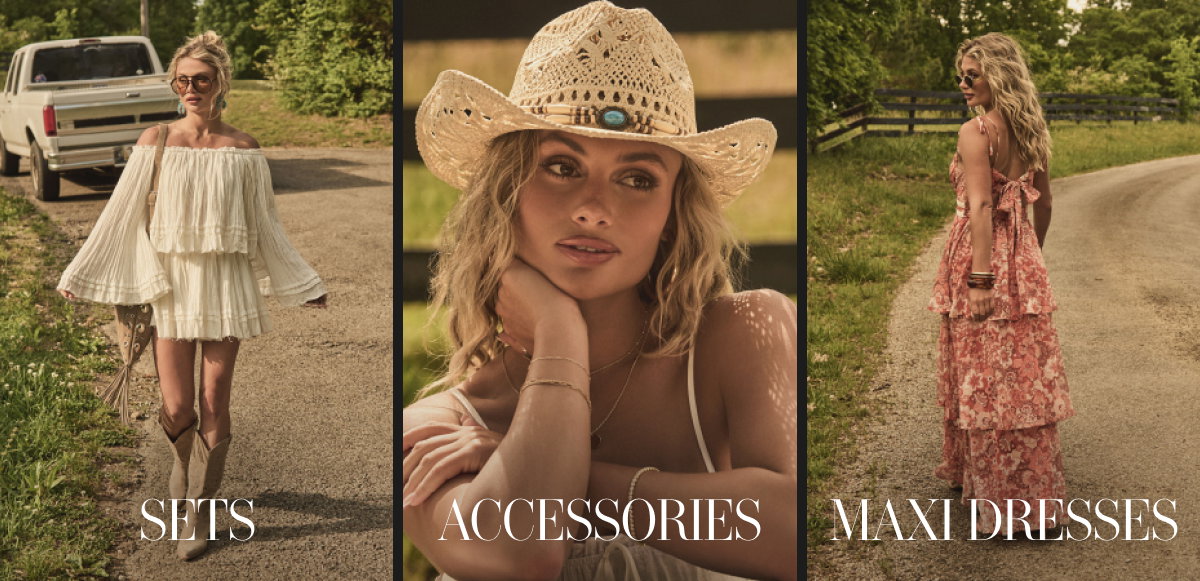 Your Exclusive Summer Wild Launch Preview