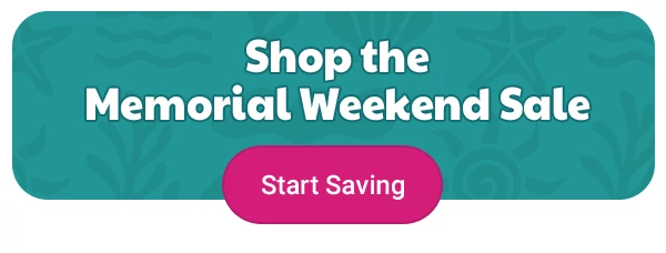Shop the Memorial Weekend Sale