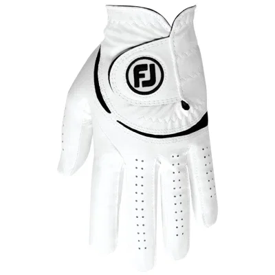 Image of FootJoy WeatherSof Golf Glove