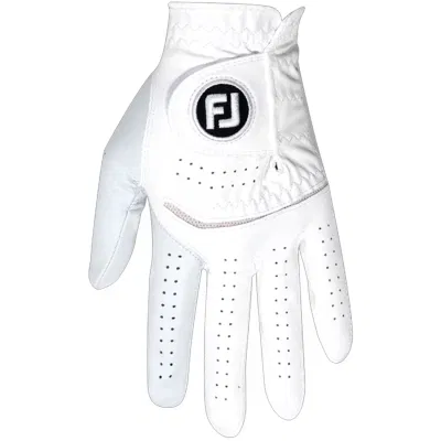 Image of FootJoy SoftJoy Golf Glove