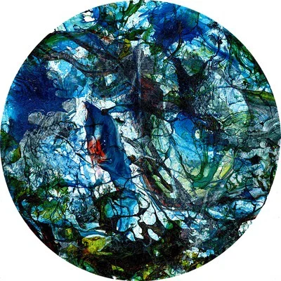 Image of Untitled Planet No. 34