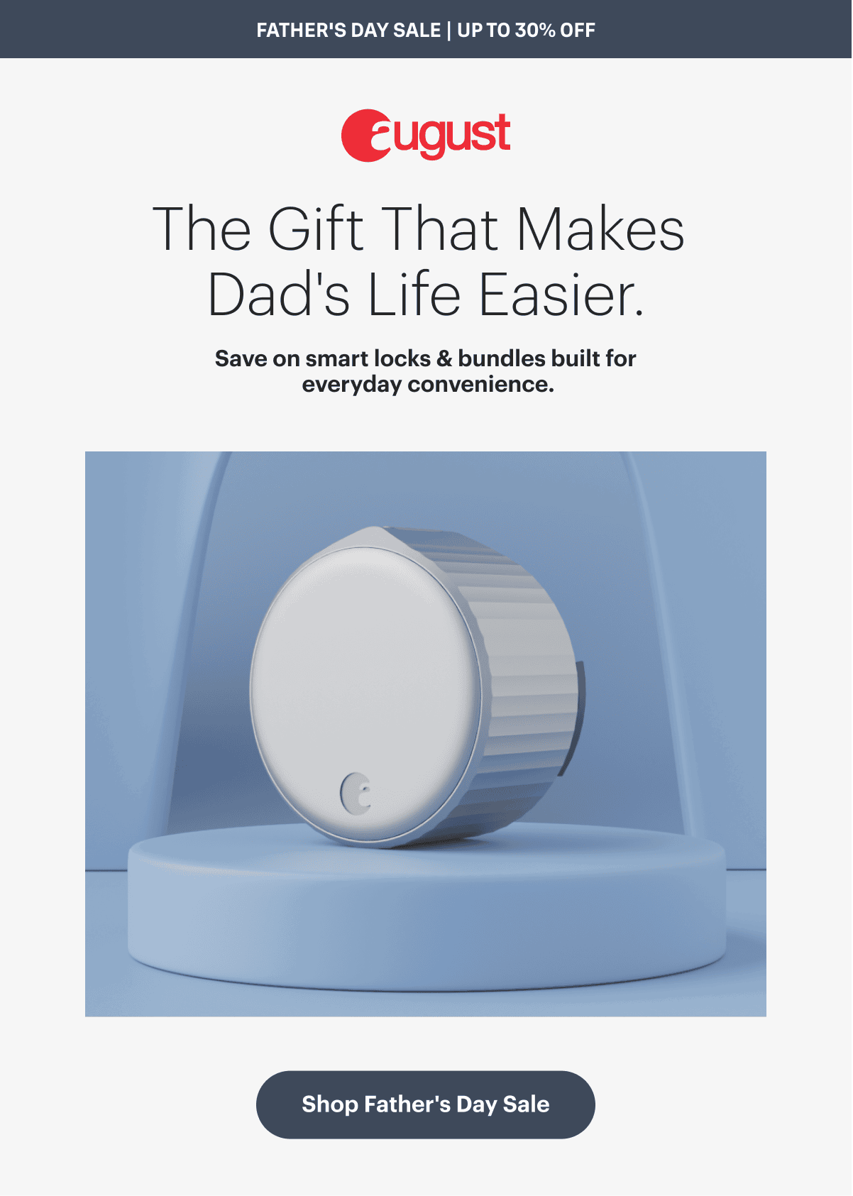 Shop Father's Day Sale