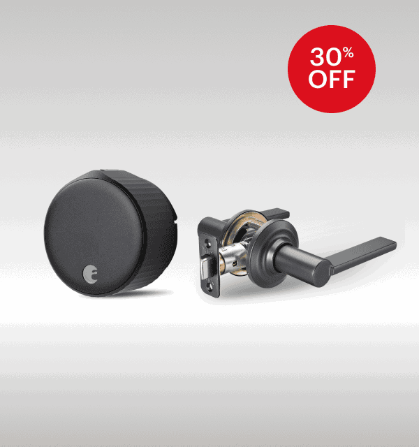 30% off Modern Smart Home Bundle
