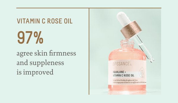 rose oil