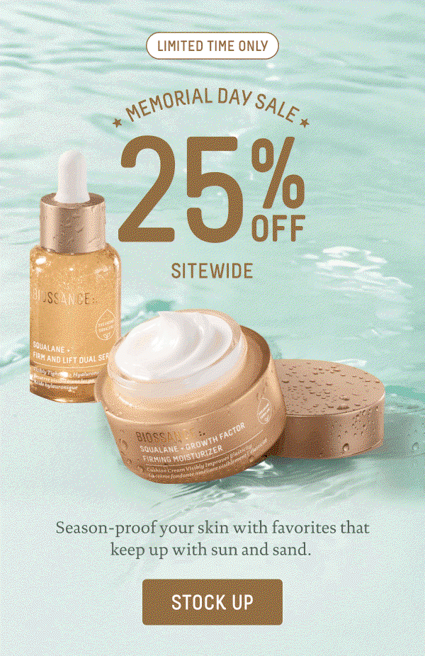 memorial day sale