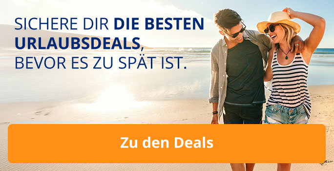Sichere dir die besten Deals