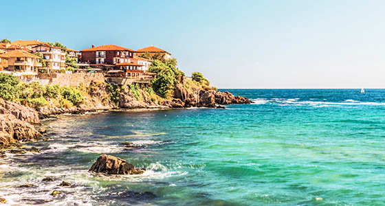 Bulgarien