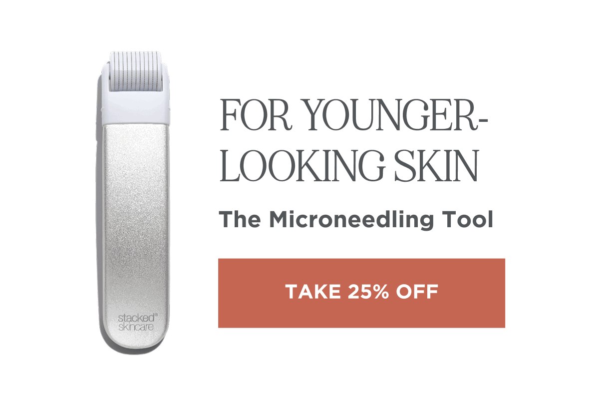 The Microneedling Tool