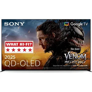 Sony 65 Bravia 8 II (