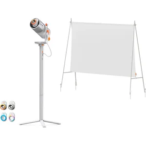 Xgimi MoGo 4 Laser - Outdoor Collection